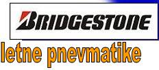 Bridgestone letne